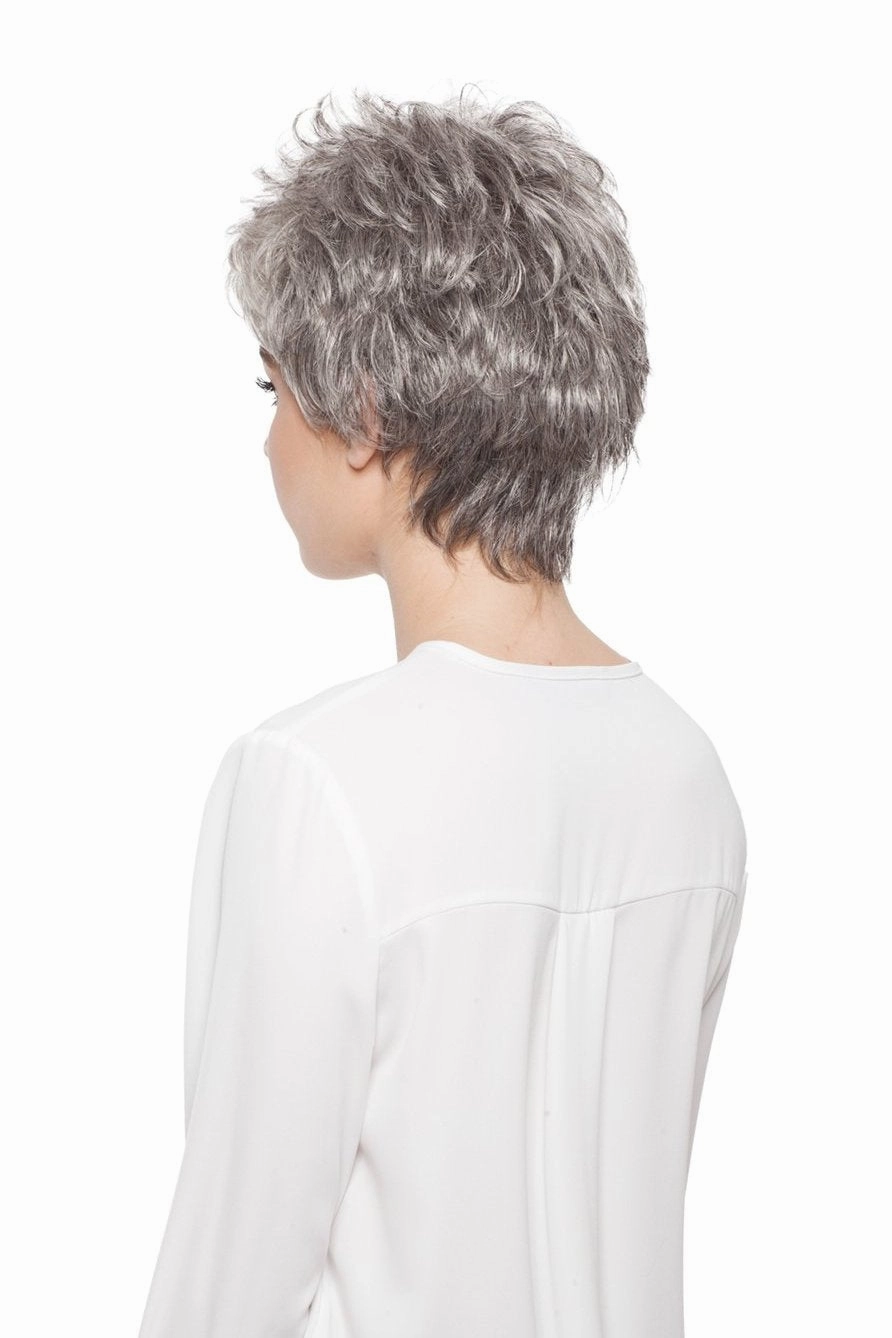 Accessories_Wig Pro By Wig Usa_Wigs BA501 P. Char: Bali Synthetic Hair Wig