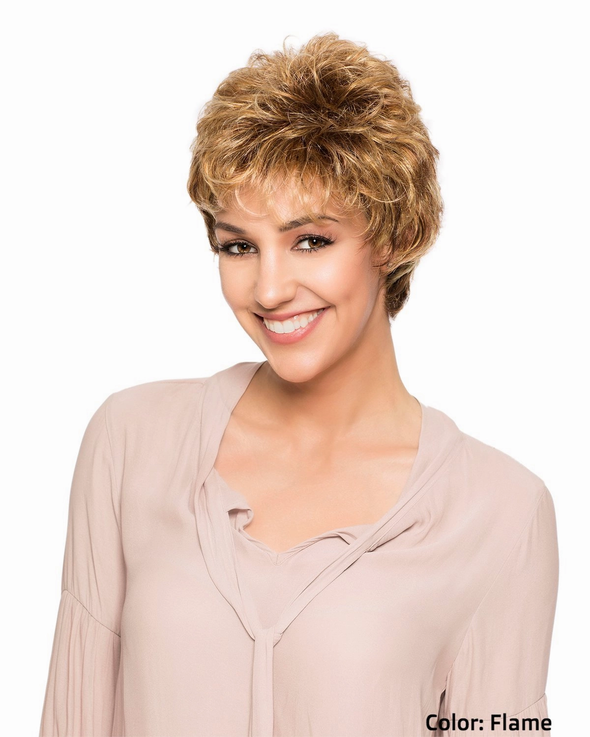 Accessories_Wig Pro By Wig Usa_Wigs BA501 P. Char: Bali Synthetic Hair Wig