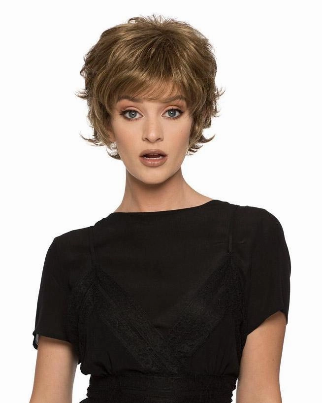 Accessories_Wig Pro By Wig Usa_Wigs Connie (544) by Wig Pro: Synthetic Wig