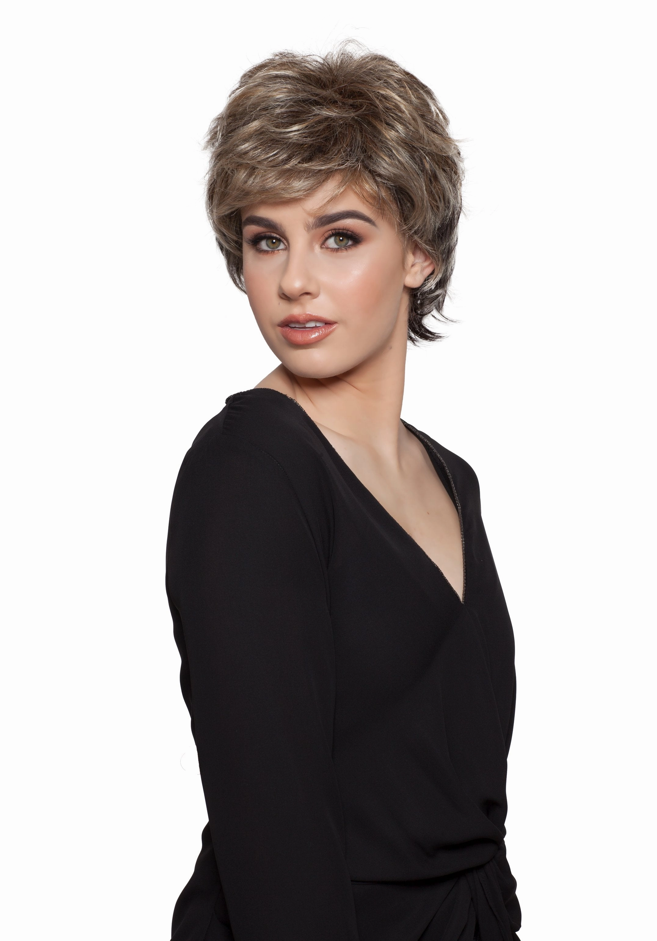 Accessories_Wig Pro By Wig Usa_Wigs Felicity (508) by Wig Pro: Synthetic Wig