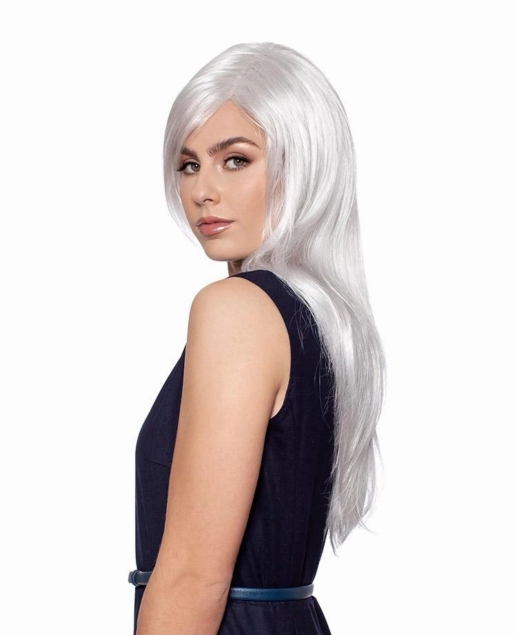 Accessories_Wig Pro By Wig Usa_Wigs Heather II (510A) by WIGPRO: Synthetic Wig