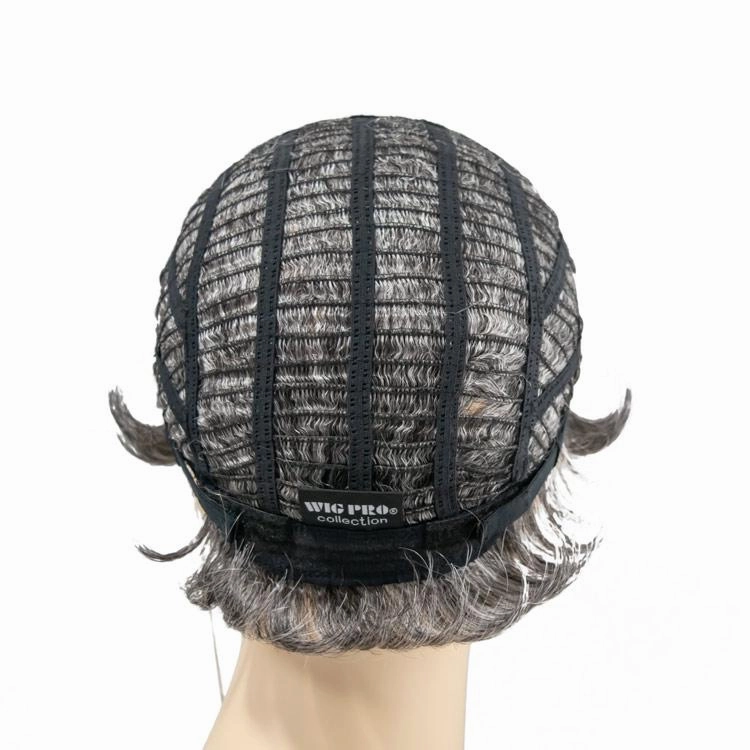 Accessories_Wig Pro By Wig Usa_Wigs Maggie (526) by WIGPRO: Synthetic Wig