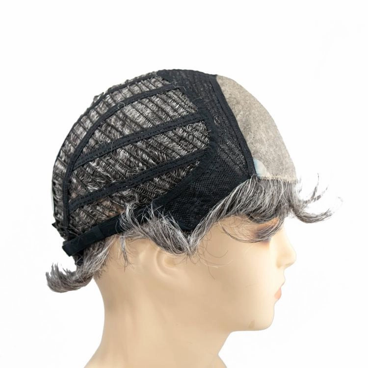 Accessories_Wig Pro By Wig Usa_Wigs Maggie (526) by WIGPRO: Synthetic Wig
