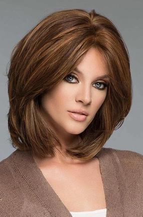 Accessories_Wig Pro By Wig Usa_Wigs Medi-Tach French Top with Lace Front Wig by Wig USA  Wig Pro Collection