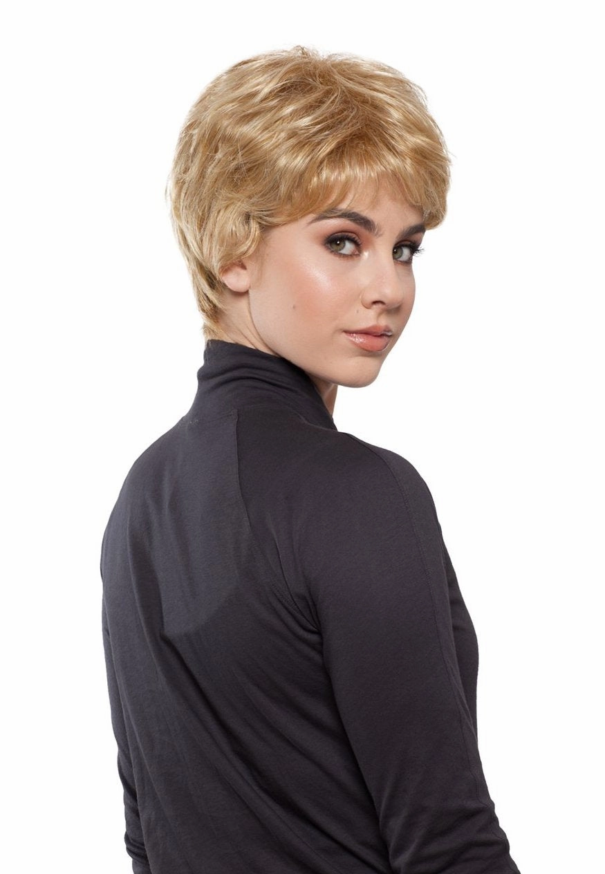 Accessories_Wig Pro By Wig Usa_Wigs Nicole (514) by WIGPRO: Synthetic Wig