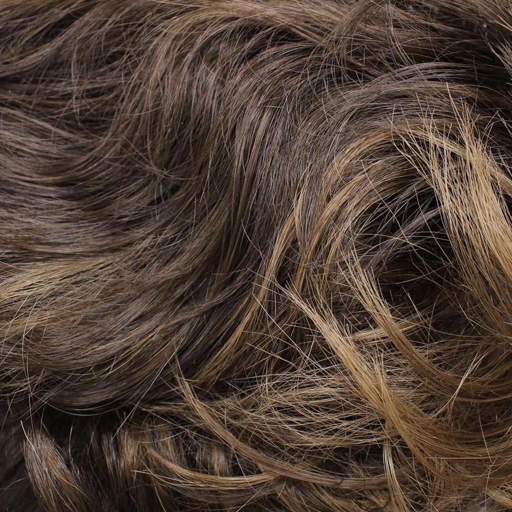 Accessories_Wig Pro By Wig Usa_Wigs Nicole (514) by WIGPRO: Synthetic Wig