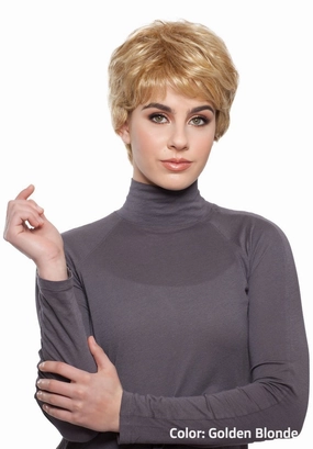 Accessories_Wig Pro By Wig Usa_Wigs Nicole (514) by WIGPRO: Synthetic Wig