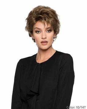 Accessories_Wig Pro By Wig Usa_Wigs Nicole Mono (541) by Wig Pro: Synthetic Wig