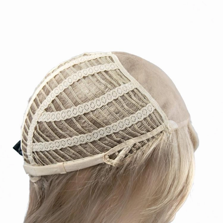 Accessories_Wig Pro By Wig Usa_Wigs Noelle Mono (535) by Wig Pro: Synthetic Wig