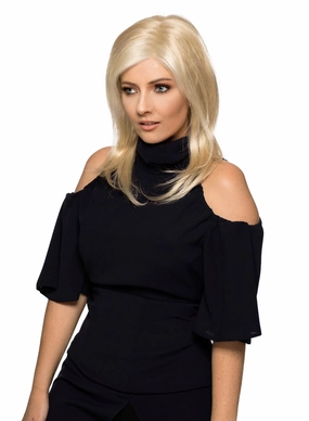 Accessories_Wig Pro By Wig Usa_Wigs Noelle Mono (535) by Wig Pro: Synthetic Wig