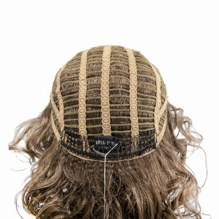 Accessories_Wig Pro By Wig Usa_Wigs Poppy (524) by WIGPRO: Synthetic Wig