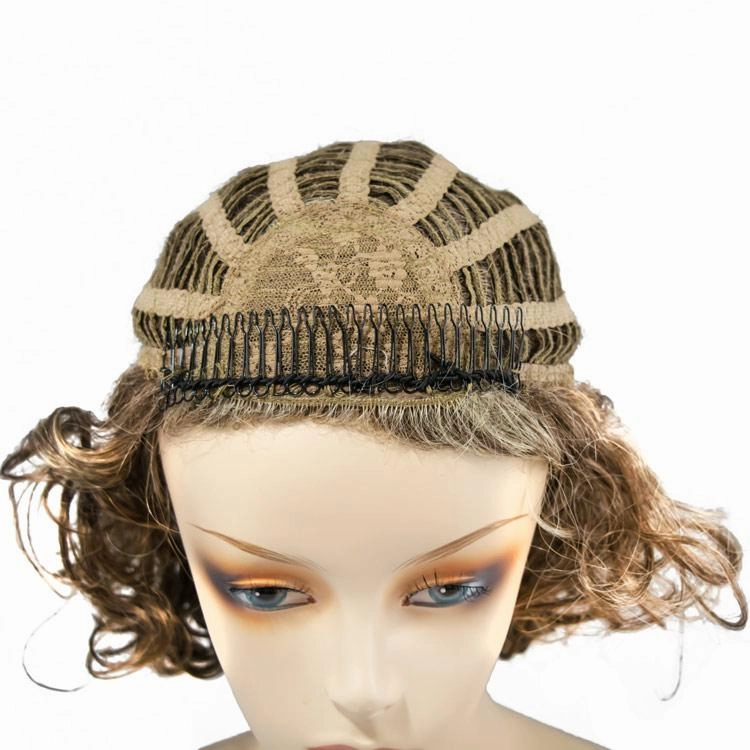 Accessories_Wig Pro By Wig Usa_Wigs Poppy (524) by WIGPRO: Synthetic Wig