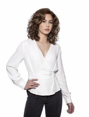 Accessories_Wig Pro By Wig Usa_Wigs Poppy (524) by WIGPRO: Synthetic Wig