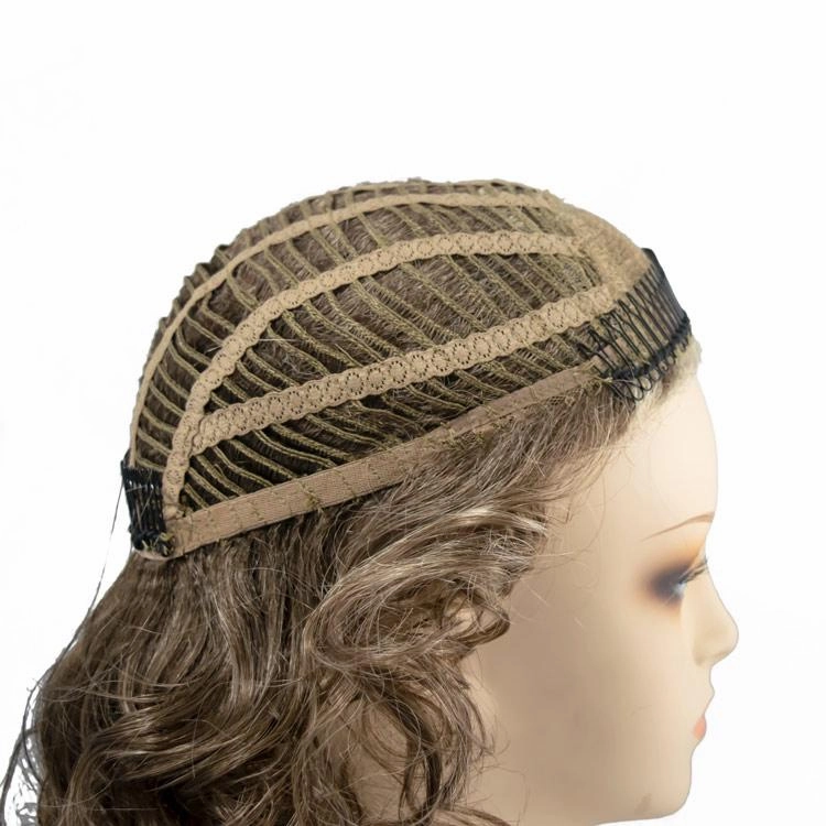 Accessories_Wig Pro By Wig Usa_Wigs Poppy (524) by WIGPRO: Synthetic Wig