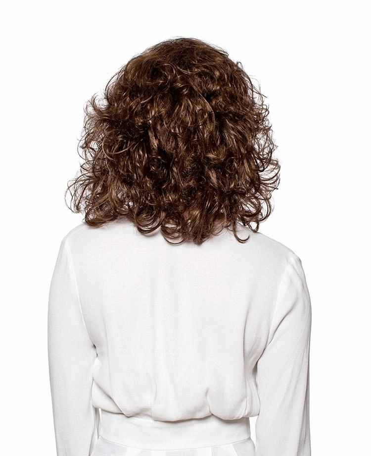 Accessories_Wig Pro By Wig Usa_Wigs Poppy (524) by WIGPRO: Synthetic Wig