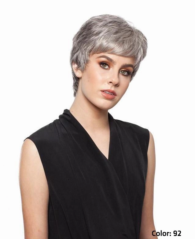 Accessories_Wig Pro By Wig Usa_Wigs Shortie (532) by WIGPRO: Synthetic Wig