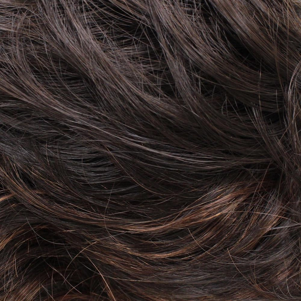 Accessories_Wig Pro By Wig Usa_Wigs Shortie Large (532C) by WIGPRO: Synthetic Wig