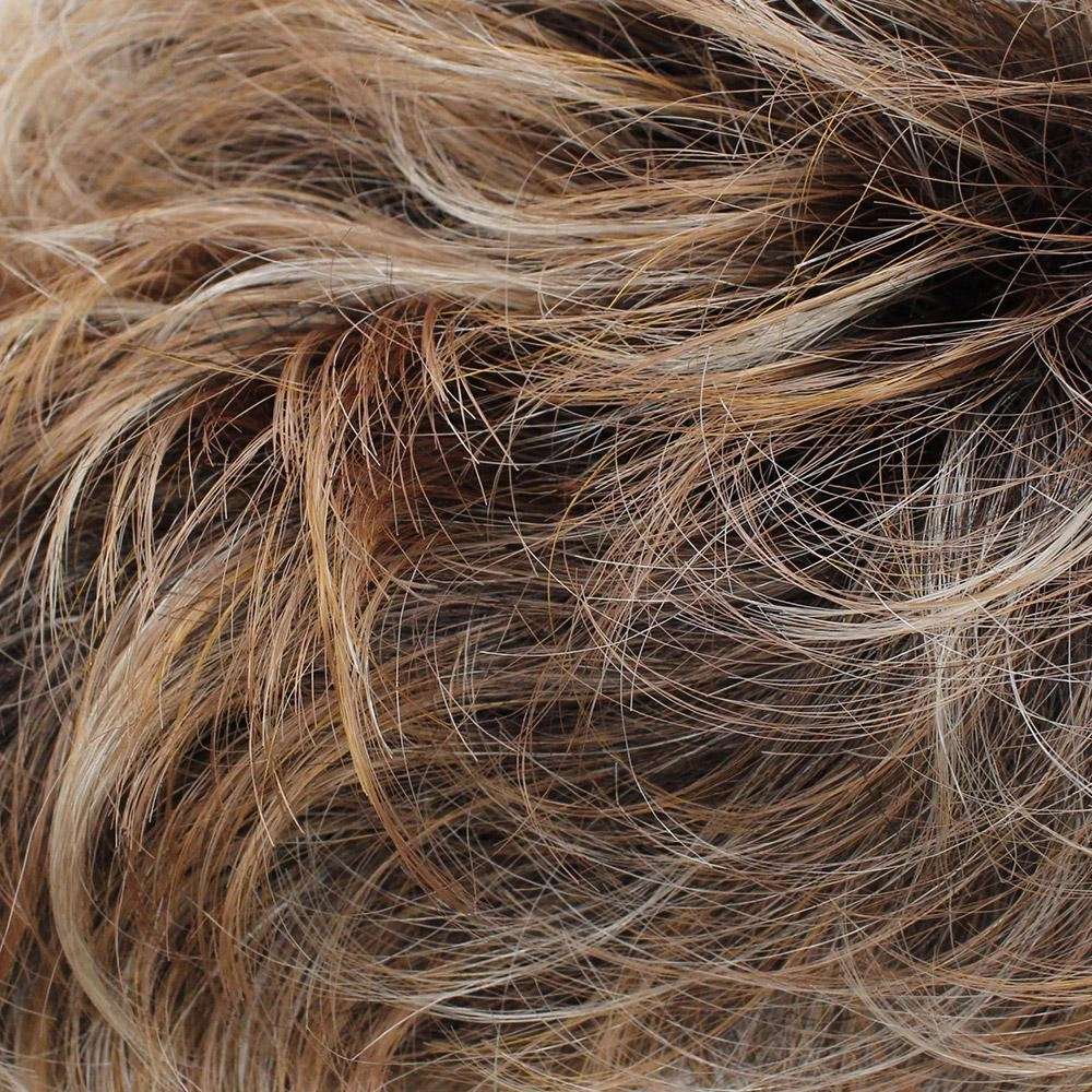 Accessories_Wig Pro By Wig Usa_Wigs Shortie Large (532C) by WIGPRO: Synthetic Wig