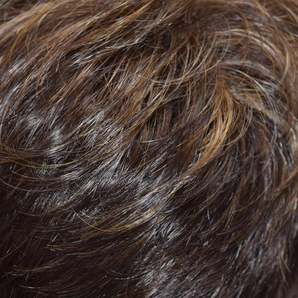 Accessories_Wig Pro By Wig Usa_Wigs Shortie Large (532C) by WIGPRO: Synthetic Wig