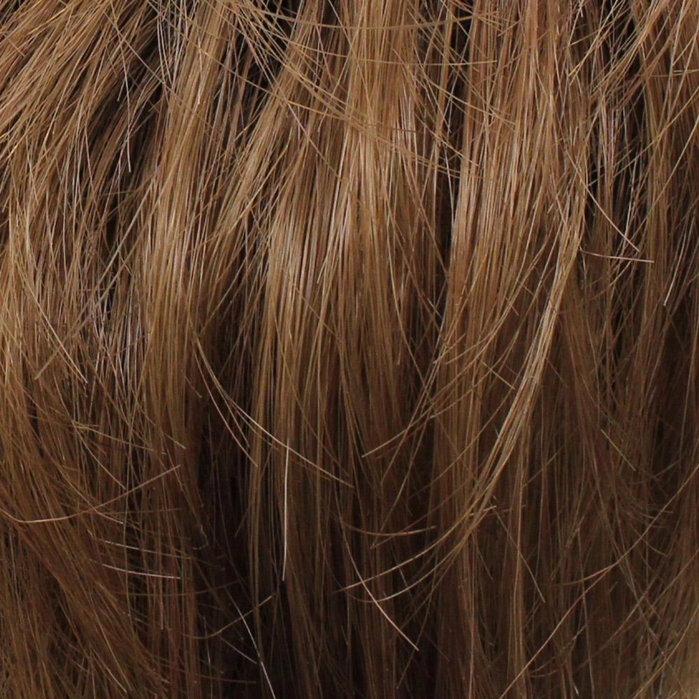 Accessories_Wig Pro By Wig Usa_Wigs Shortie Large (532C) by WIGPRO: Synthetic Wig