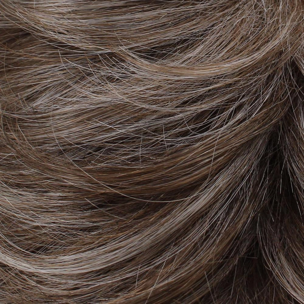 Accessories_Wig Pro By Wig Usa_Wigs Shortie Large (532C) by WIGPRO: Synthetic Wig