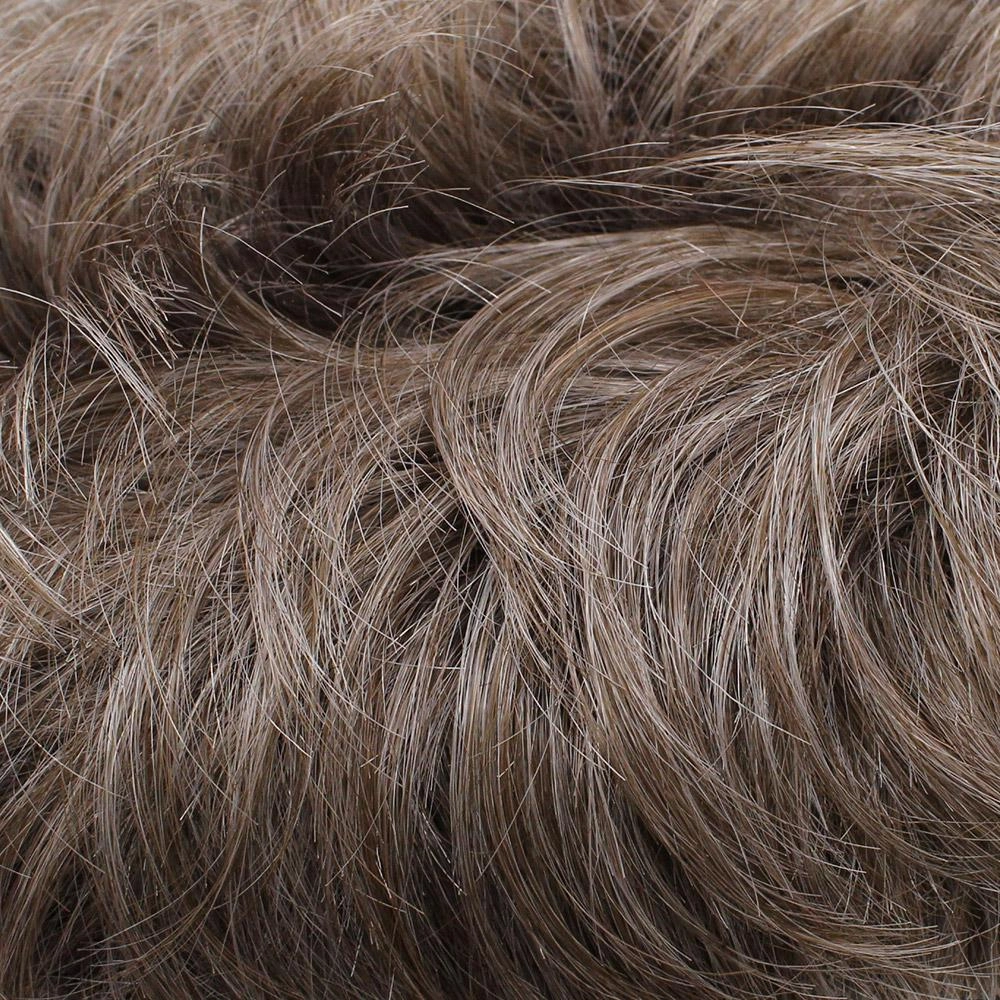 Accessories_Wig Pro By Wig Usa_Wigs Shortie Large (532C) by WIGPRO: Synthetic Wig