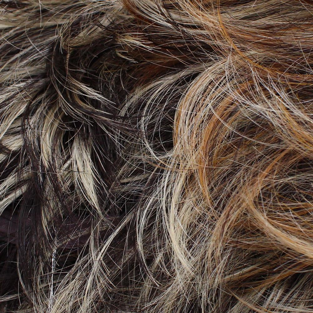 Accessories_Wig Pro By Wig Usa_Wigs Shortie Large (532C) by WIGPRO: Synthetic Wig