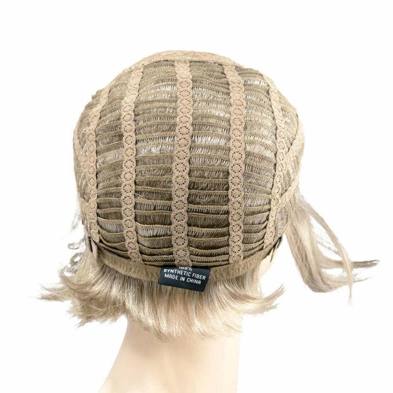 Accessories_Wig Pro By Wig Usa_Wigs Shortie Large (532C) by WIGPRO: Synthetic Wig