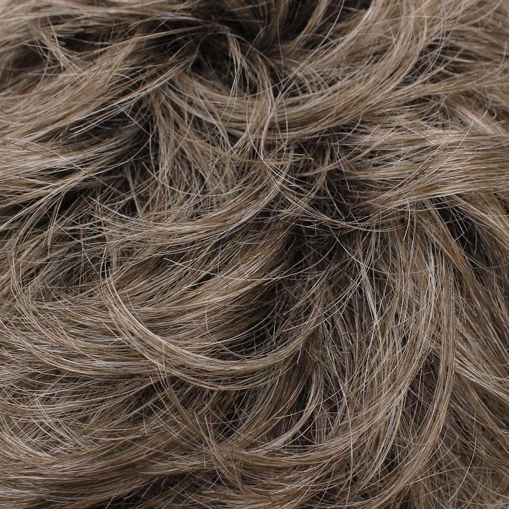 Accessories_Wig Pro By Wig Usa_Wigs Shortie Large (532C) by WIGPRO: Synthetic Wig