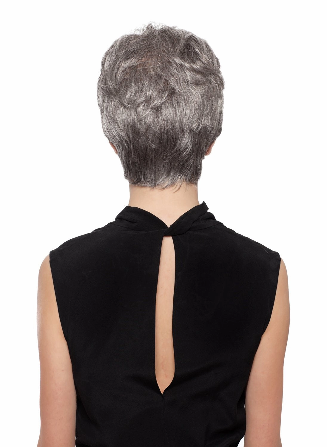 Accessories_Wig Pro By Wig Usa_Wigs Shortie Large (532C) by WIGPRO: Synthetic Wig