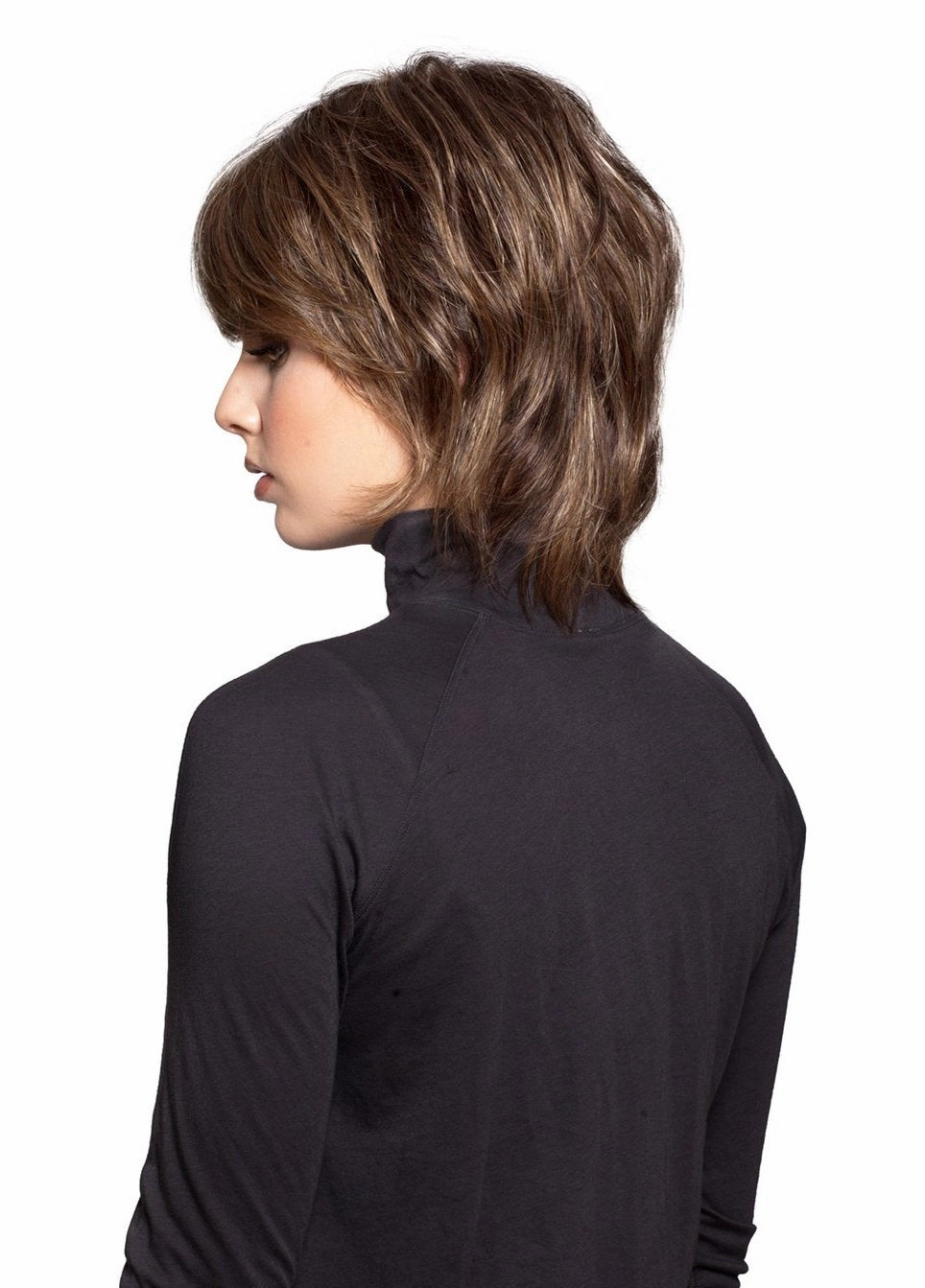 Accessories_Wig Pro By Wig Usa_Wigs Sprite (525) by WIGPRO: Synthetic Wig