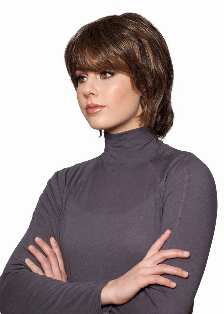 Accessories_Wig Pro By Wig Usa_Wigs Sprite (525) by WIGPRO: Synthetic Wig