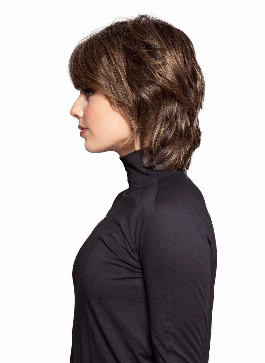 Accessories_Wig Pro By Wig Usa_Wigs Sprite (525) by WIGPRO: Synthetic Wig