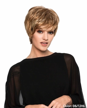 Accessories_Wig Pro By Wig Usa_Wigs Susanna (531) by WIGPRO: Synthetic Wig