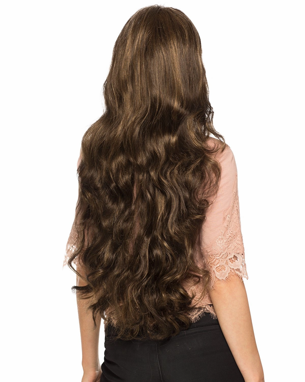 Accessories_Wig Pro By Wig Usa_Wigs Wavy Cher (530) by WIGPRO: Synthetic Wig