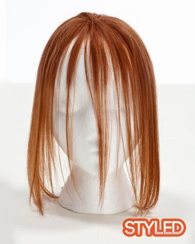 Accessories_Wig Pro_Wigs 313C | Add-On Human Hair Wiglet by Wig Pro