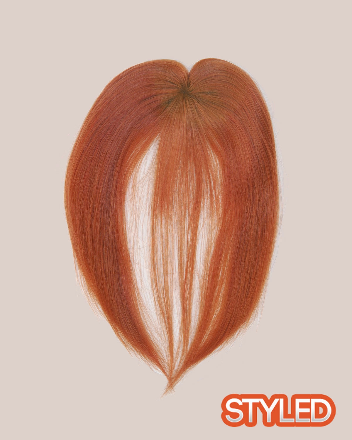 Accessories_Wig Pro_Wigs 313C | Add-On Human Hair Wiglet by Wig Pro