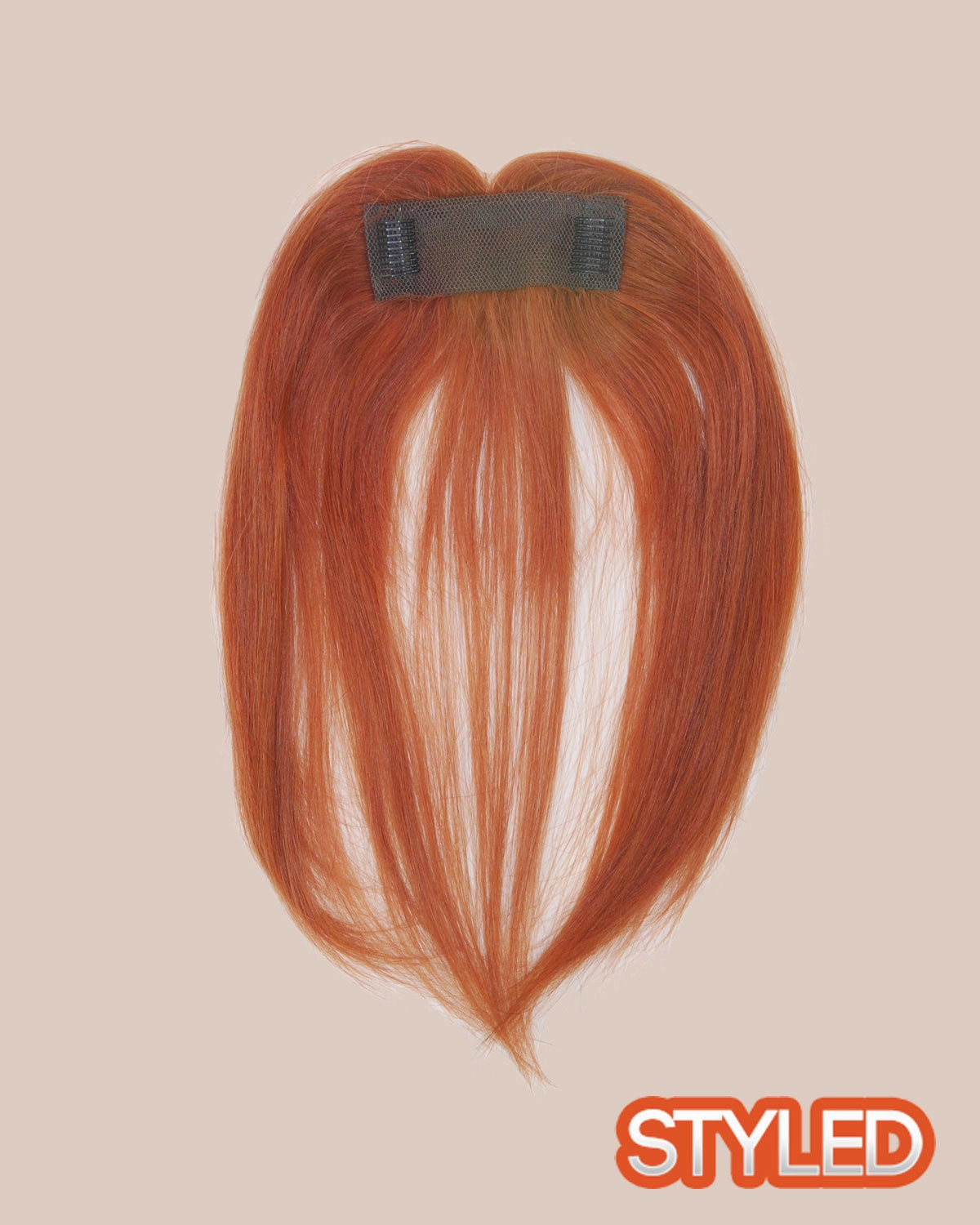 Accessories_Wig Pro_Wigs 313C | Add-On Human Hair Wiglet by Wig Pro