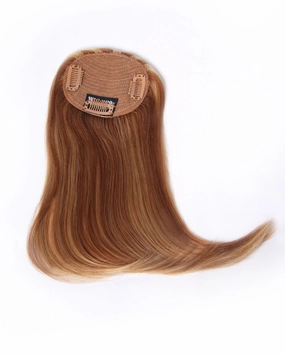 Accessories_Wig Pro_Wigs 313D | Add-On Human Hair Wiglet by Wig Pro