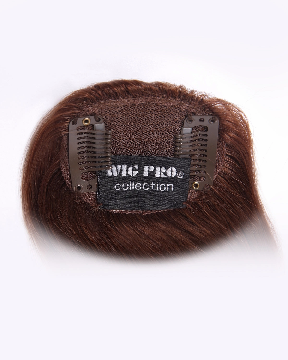Accessories_Wig Pro_Wigs 313E | Add-On Human Hair Wiglet by Wig Pro
