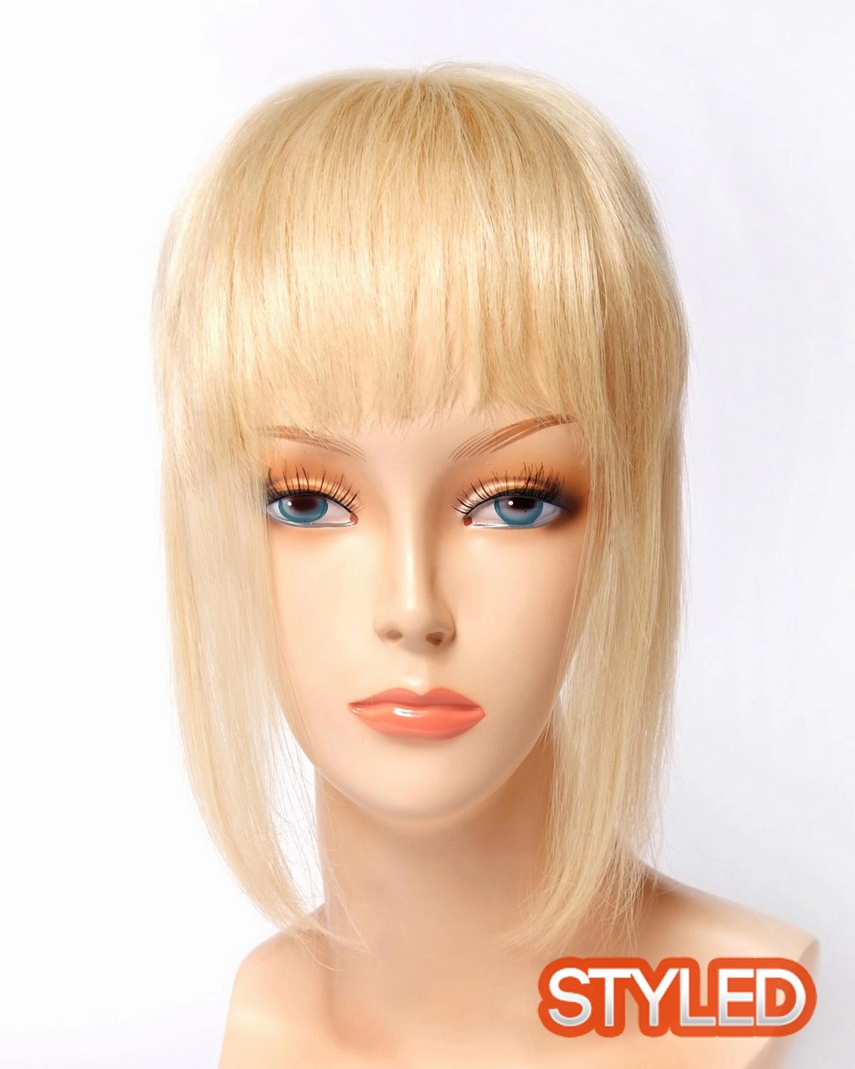 Accessories_Wig Pro_Wigs 313F | Add-On Human Hair Wiglet by Wig Pro