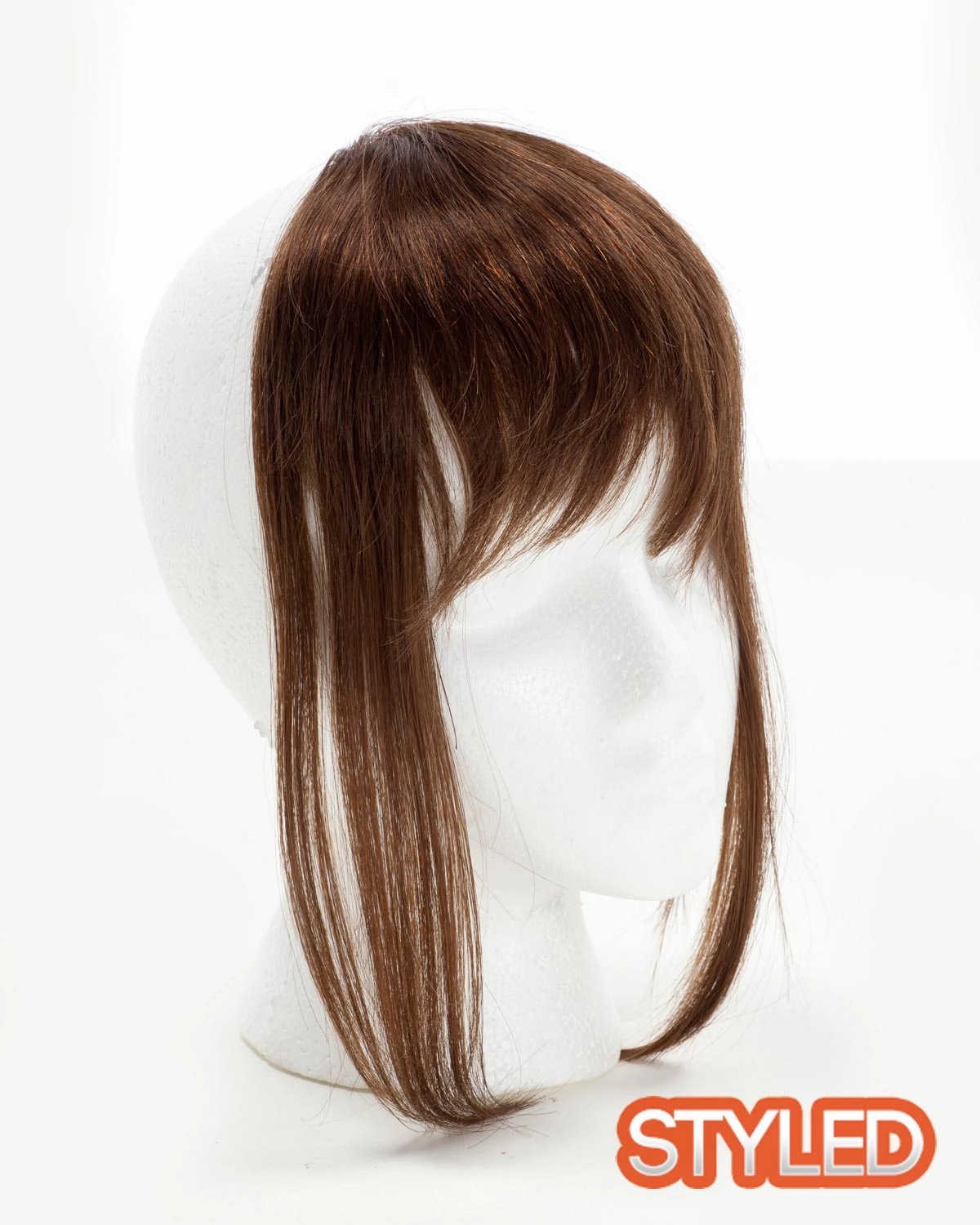 Accessories_Wig Pro_Wigs 313F | Add-On Human Hair Wiglet by Wig Pro