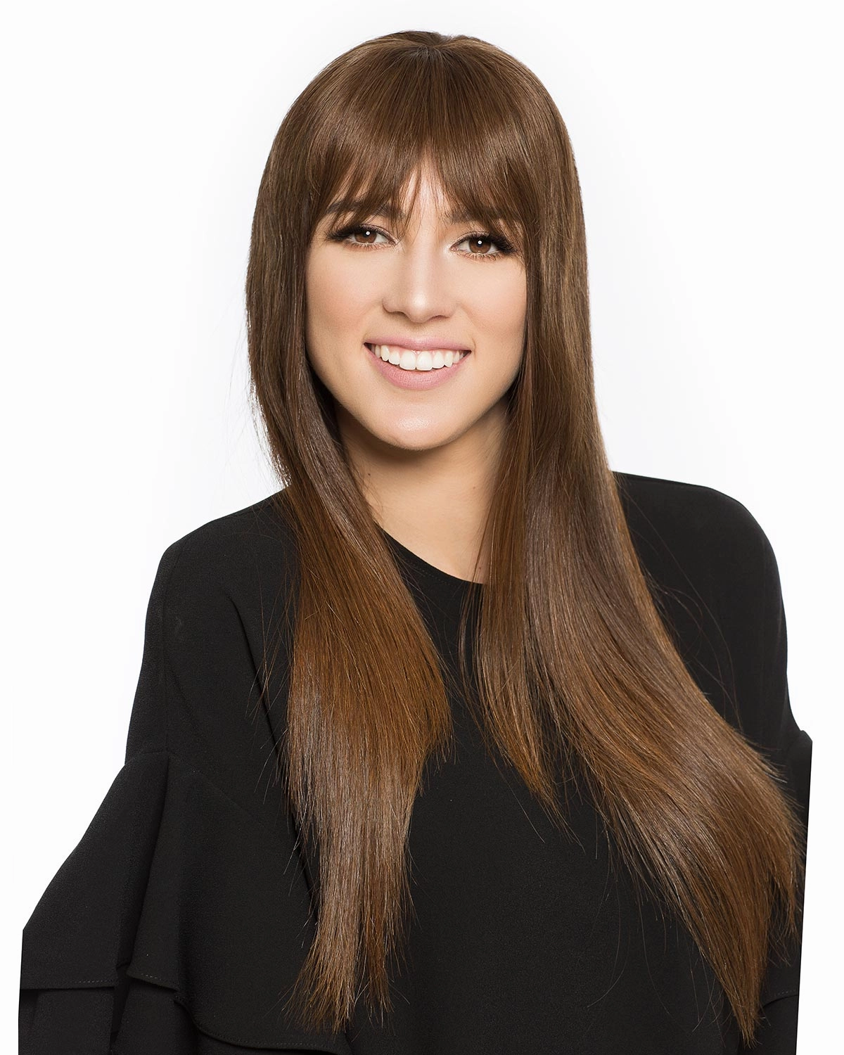 Accessories_Wig Pro_Wigs 313F | Add-On Human Hair Wiglet by Wig Pro