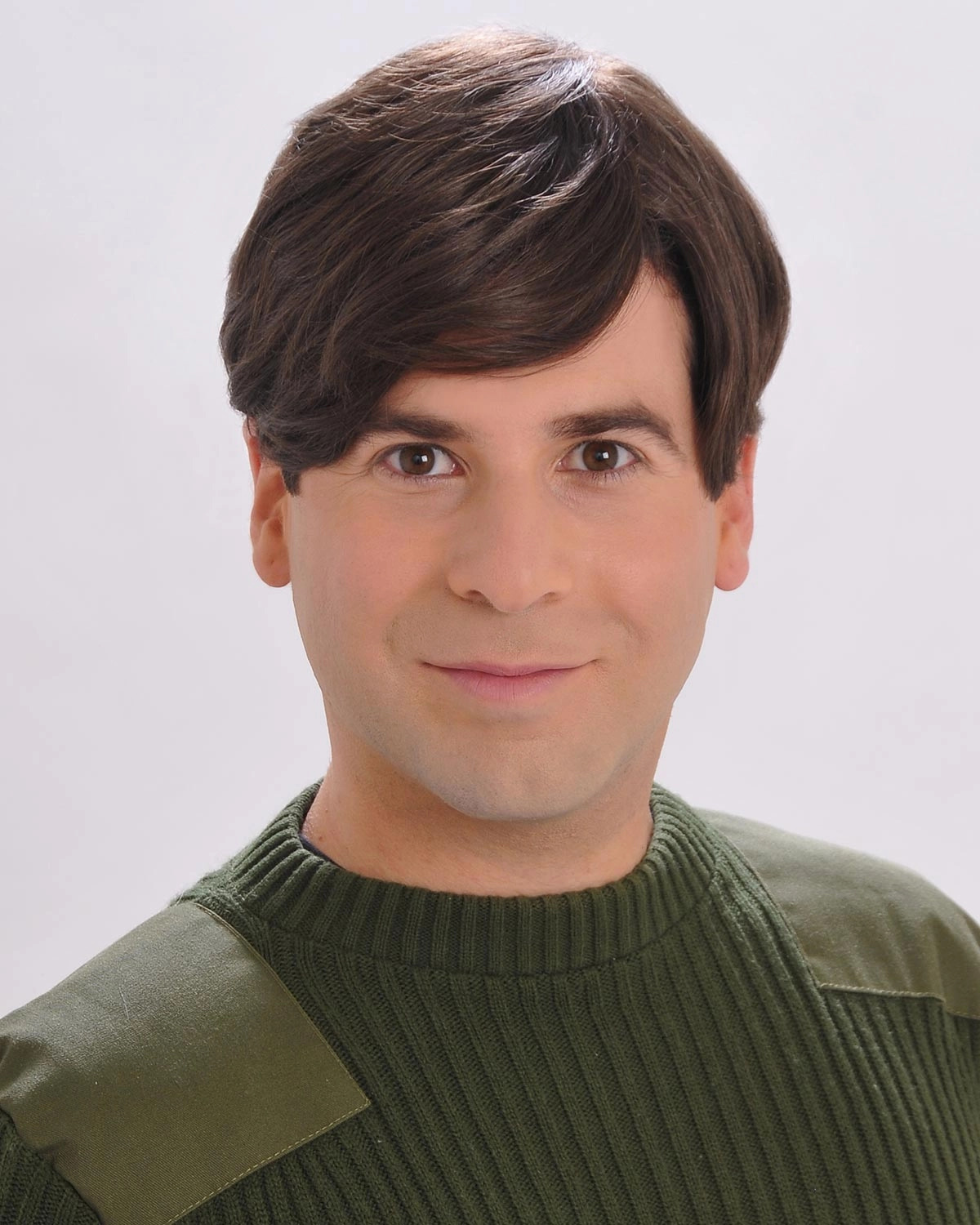 Accessories_Wig Pro_Wigs 400 | Men's Human Hair Toupee by Wig Pro
