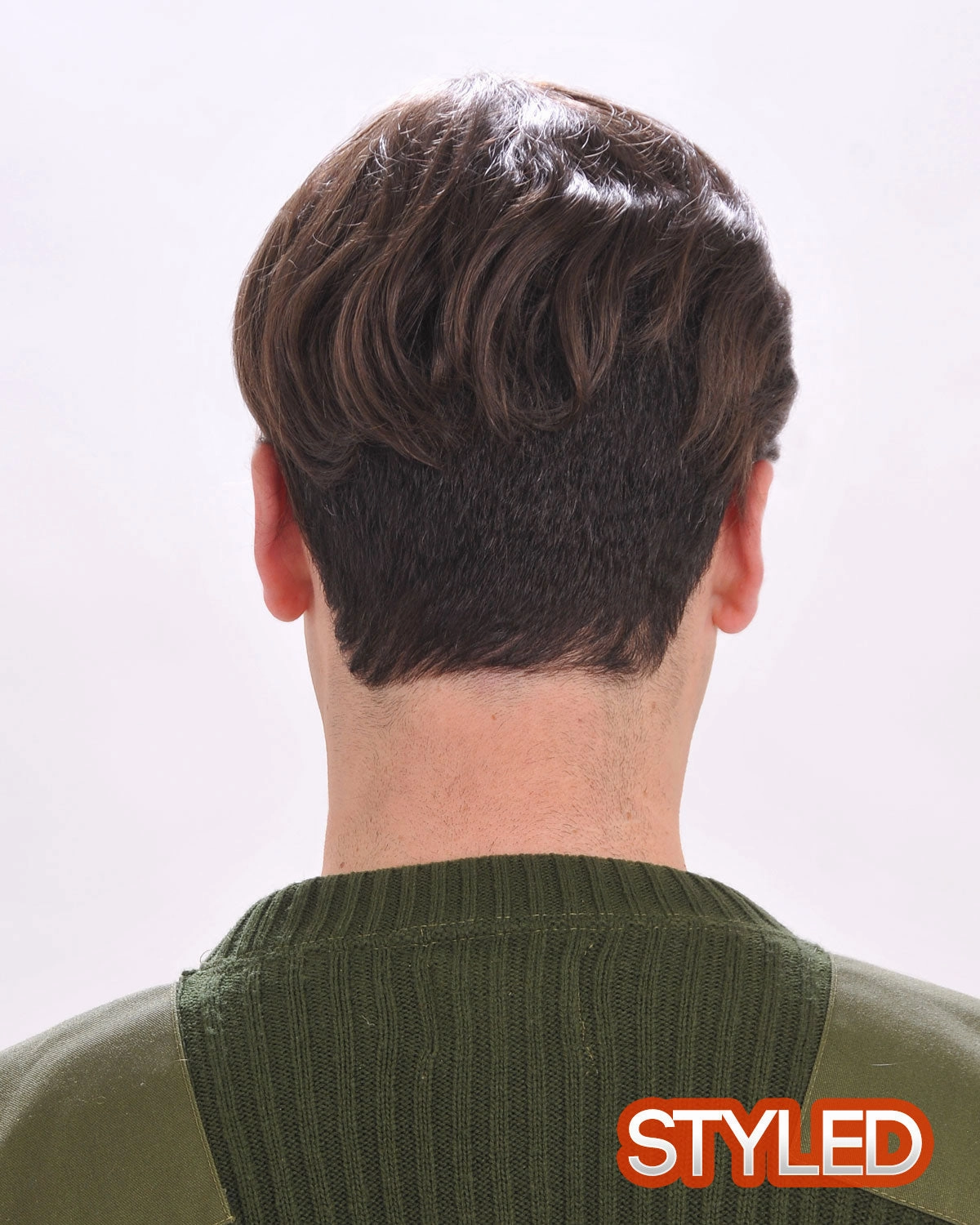 Accessories_Wig Pro_Wigs 400 | Men's Human Hair Toupee by Wig Pro