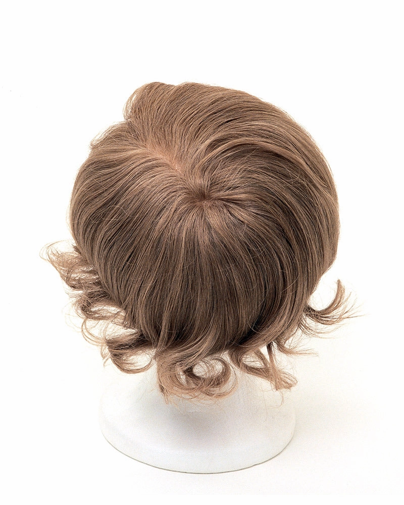 Accessories_Wig Pro_Wigs 401 | Men's Human Hair Toupee by Wig Pro