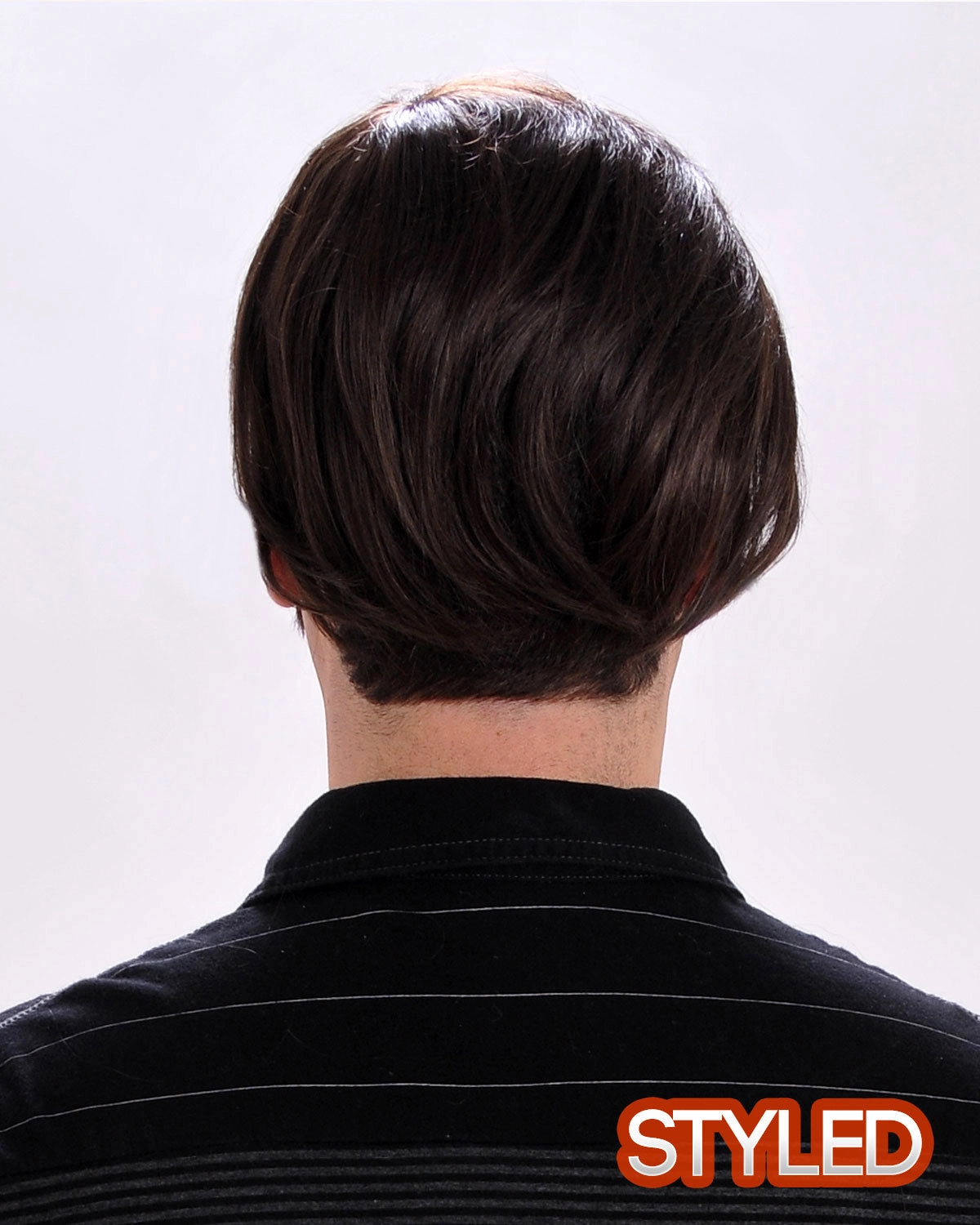 Accessories_Wig Pro_Wigs 401 | Men's Human Hair Toupee by Wig Pro