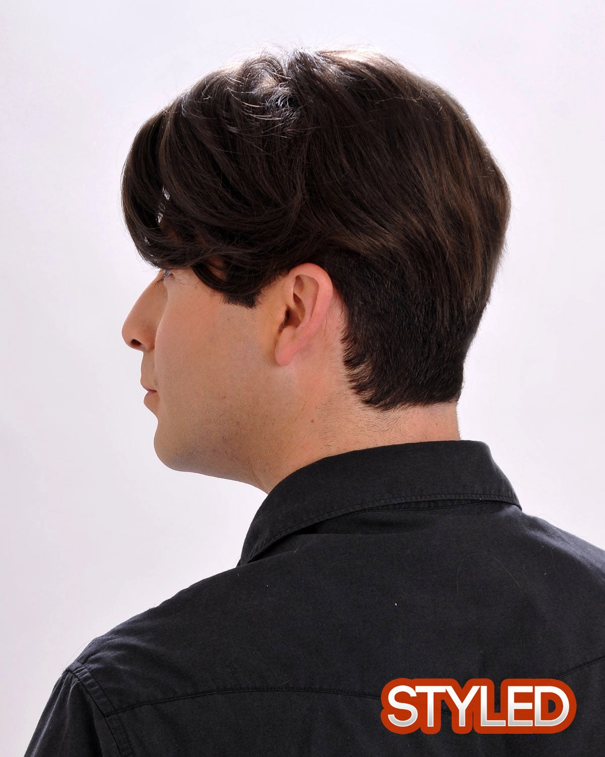 Accessories_Wig Pro_Wigs 402 | Men's Human Hair Toupee by Wig Pro