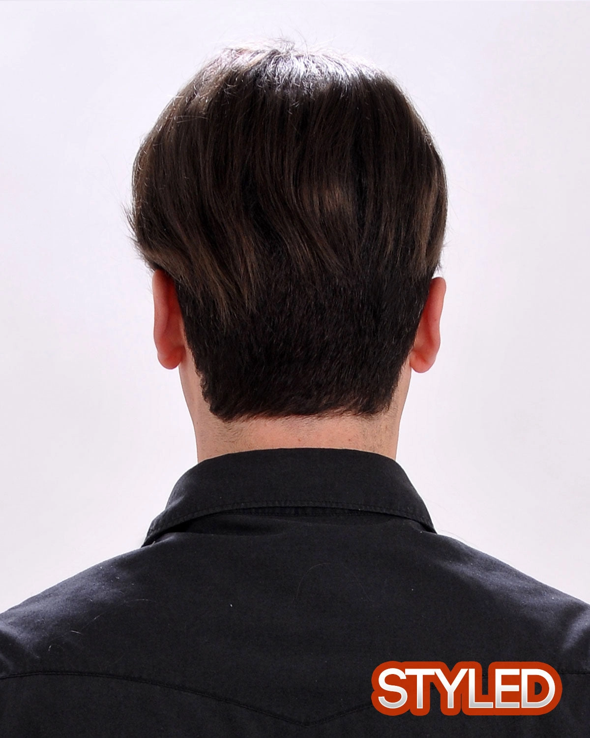 Accessories_Wig Pro_Wigs 402 | Men's Human Hair Toupee by Wig Pro