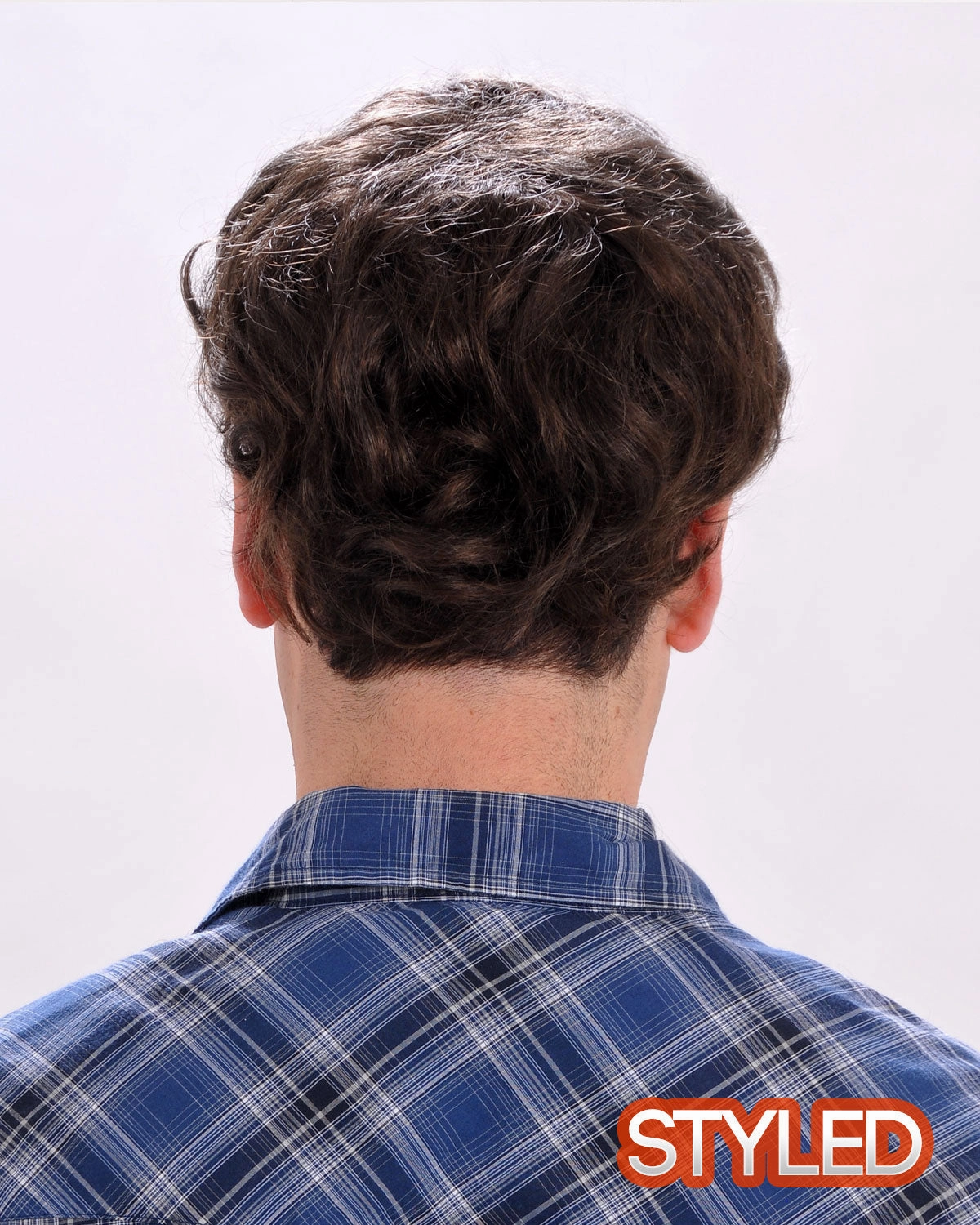Accessories_Wig Pro_Wigs 403 | Men's Human Hair Toupee by Wig Pro